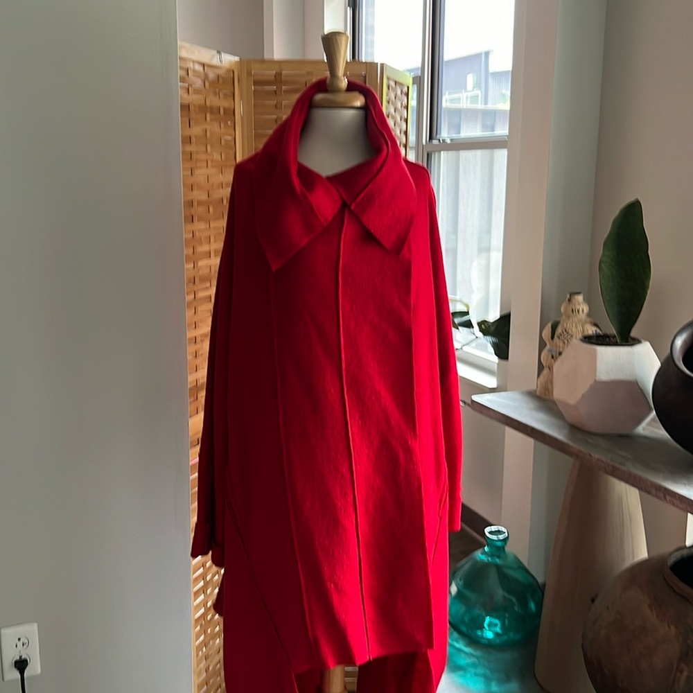 Creare - beautiful condition fabulous color, artistic one size